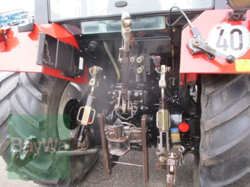 Traktor typu Steyr 975     # 876, Gebrauchtmaschine w Schönau b.Tuntenhausen (Zdjęcie 8)