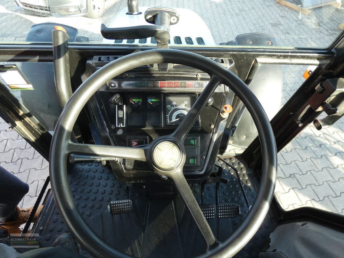 Traktor des Typs Steyr 975 M A Komfort, Gebrauchtmaschine in Aurolzmünster (Bild 15)