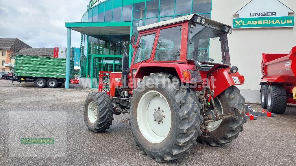 Traktor des Typs Steyr 988 ALLRAD, Gebrauchtmaschine in Aschbach (Bild 1)