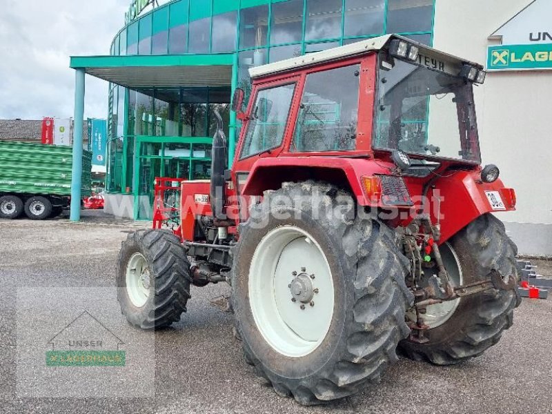 Traktor tip Steyr 988 ALLRAD, Gebrauchtmaschine in Aschbach (Poză 1)