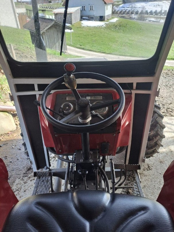 Traktor a típus Steyr A540, Gebrauchtmaschine ekkor: Egg (Kép 4)