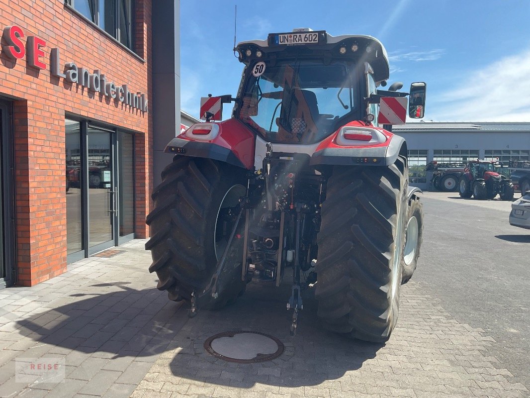 Traktor typu Steyr ABSOLUT 6240 CVT inkl. RTK, Neumaschine v Lippetal / Herzfeld (Obrázek 5)