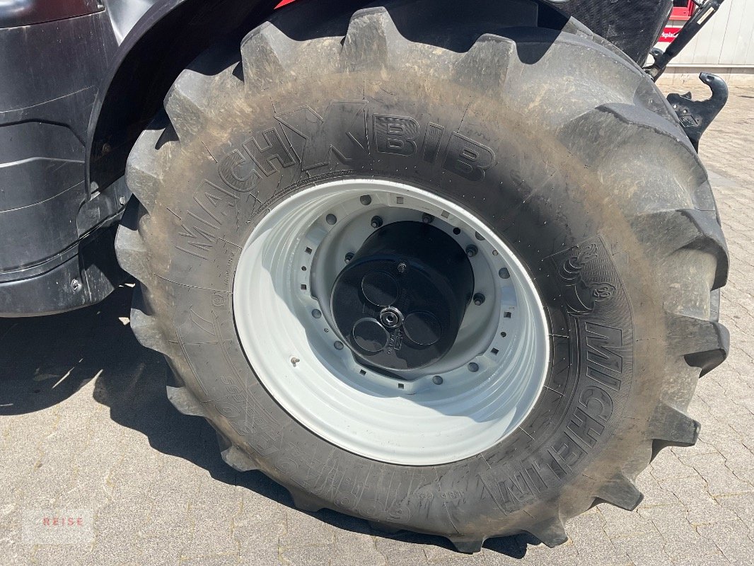 Traktor typu Steyr ABSOLUT 6240 CVT inkl. RTK, Neumaschine v Lippetal / Herzfeld (Obrázek 14)