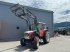 Traktor типа Steyr Allradtraktor 8070, gebraucht, Gebrauchtmaschine в Tamsweg (Фотография 2)