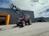 Traktor типа Steyr Allradtraktor 8070, gebraucht, Gebrauchtmaschine в Tamsweg (Фотография 4)