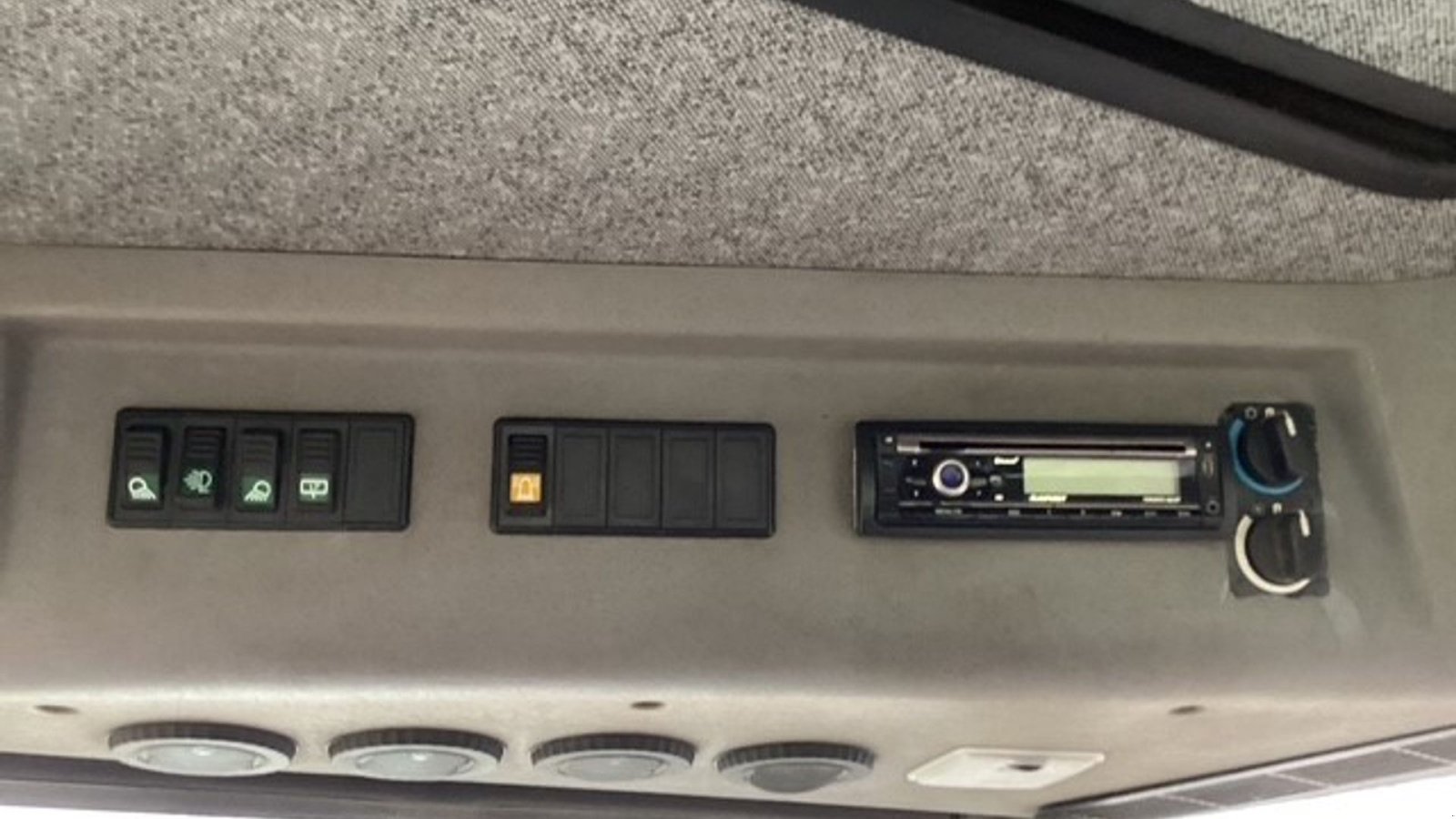 Traktor typu Steyr CVT 170, Gebrauchtmaschine v Ringe (Obrázek 7)