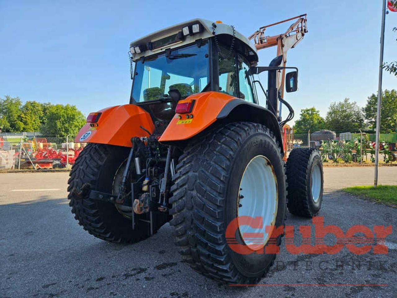 Traktor of the type Steyr CVT 6135, Gebrauchtmaschine in Ampfing (Picture 5)