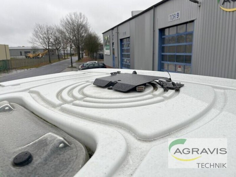 Traktor του τύπου Steyr CVT 6165, Gebrauchtmaschine σε Meppen (Φωτογραφία 22)