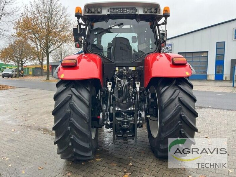 Traktor του τύπου Steyr CVT 6165, Gebrauchtmaschine σε Meppen (Φωτογραφία 7)