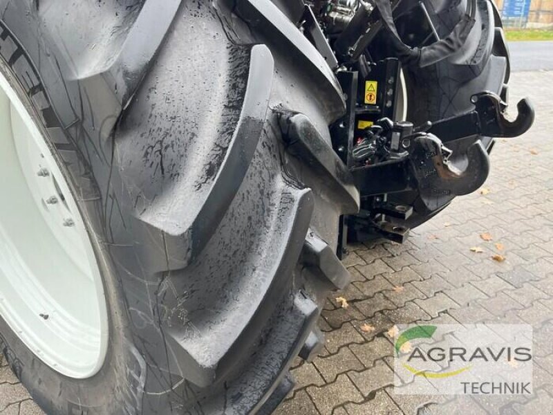 Traktor του τύπου Steyr CVT 6165, Gebrauchtmaschine σε Meppen (Φωτογραφία 13)