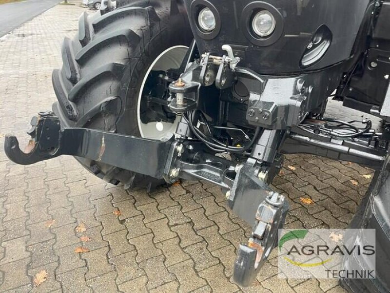 Traktor του τύπου Steyr CVT 6165, Gebrauchtmaschine σε Meppen (Φωτογραφία 12)