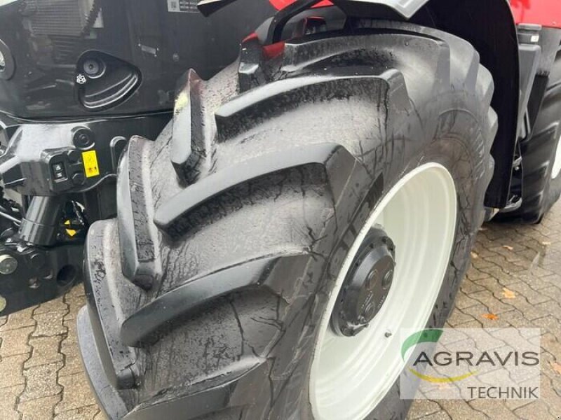 Traktor του τύπου Steyr CVT 6165, Gebrauchtmaschine σε Meppen (Φωτογραφία 15)