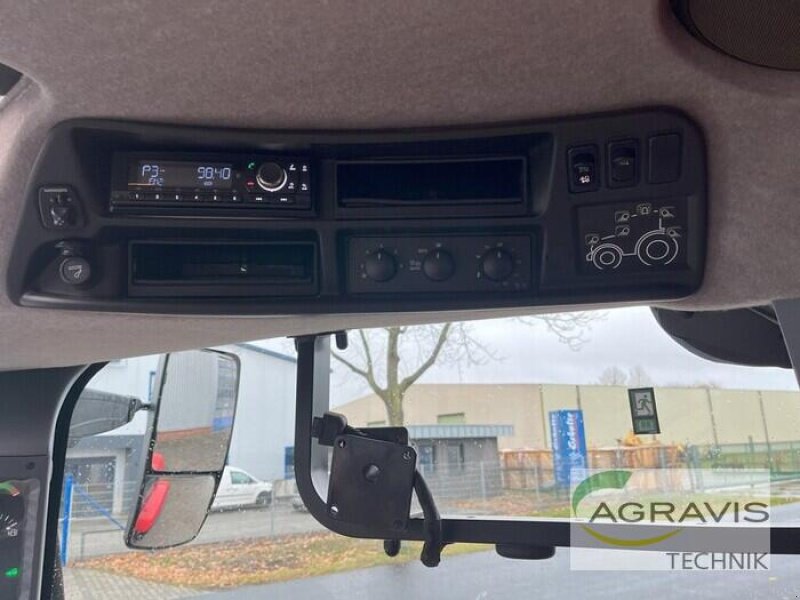 Traktor του τύπου Steyr CVT 6165, Gebrauchtmaschine σε Meppen (Φωτογραφία 19)