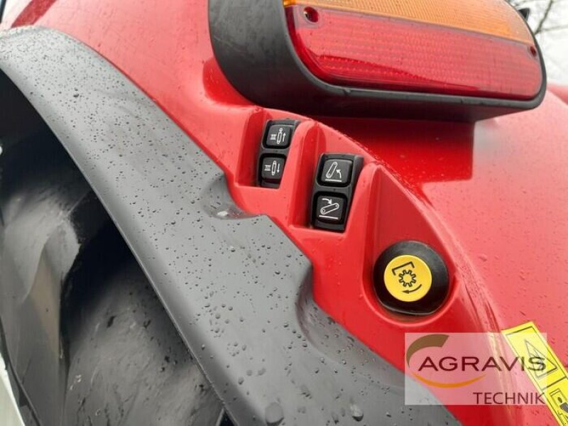 Traktor του τύπου Steyr CVT 6165, Gebrauchtmaschine σε Meppen (Φωτογραφία 10)