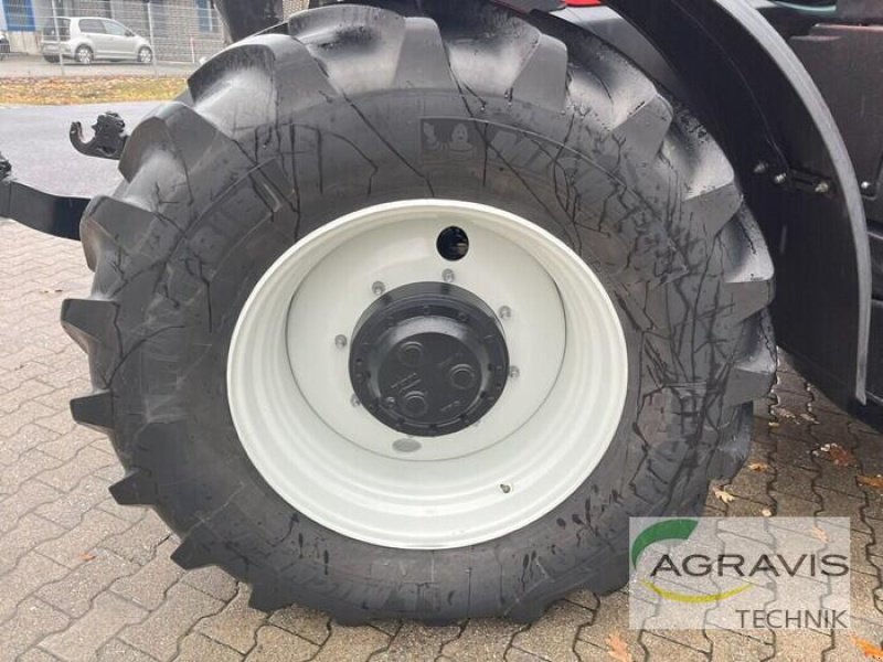 Traktor του τύπου Steyr CVT 6165, Gebrauchtmaschine σε Meppen (Φωτογραφία 14)