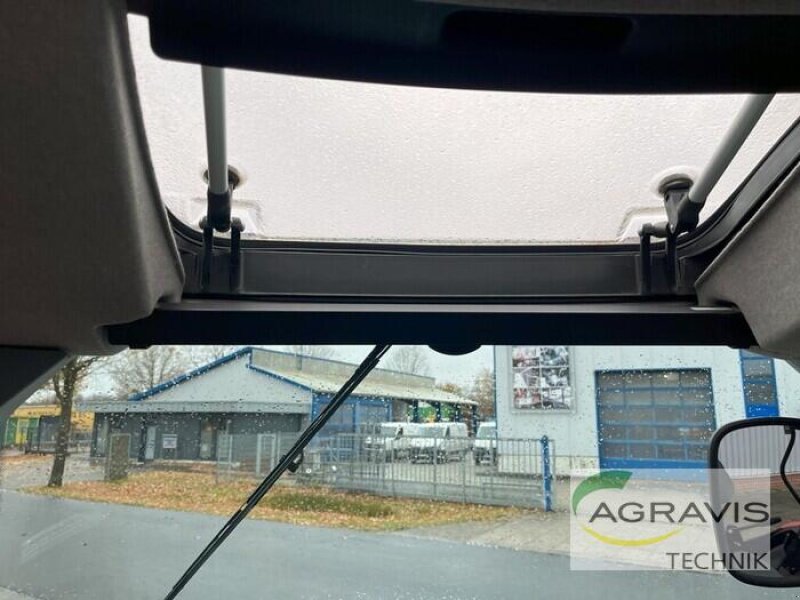 Traktor του τύπου Steyr CVT 6165, Gebrauchtmaschine σε Meppen (Φωτογραφία 20)