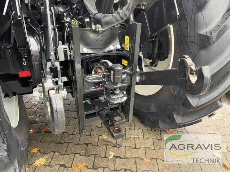 Traktor του τύπου Steyr CVT 6165, Gebrauchtmaschine σε Meppen (Φωτογραφία 8)