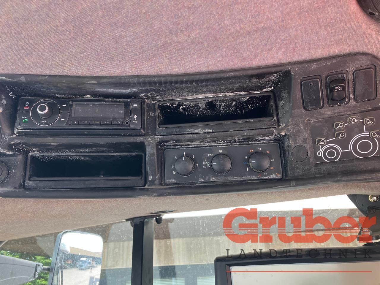 Traktor of the type Steyr CVT 6185 Hi-eSCR, Gebrauchtmaschine in Ampfing (Picture 13)