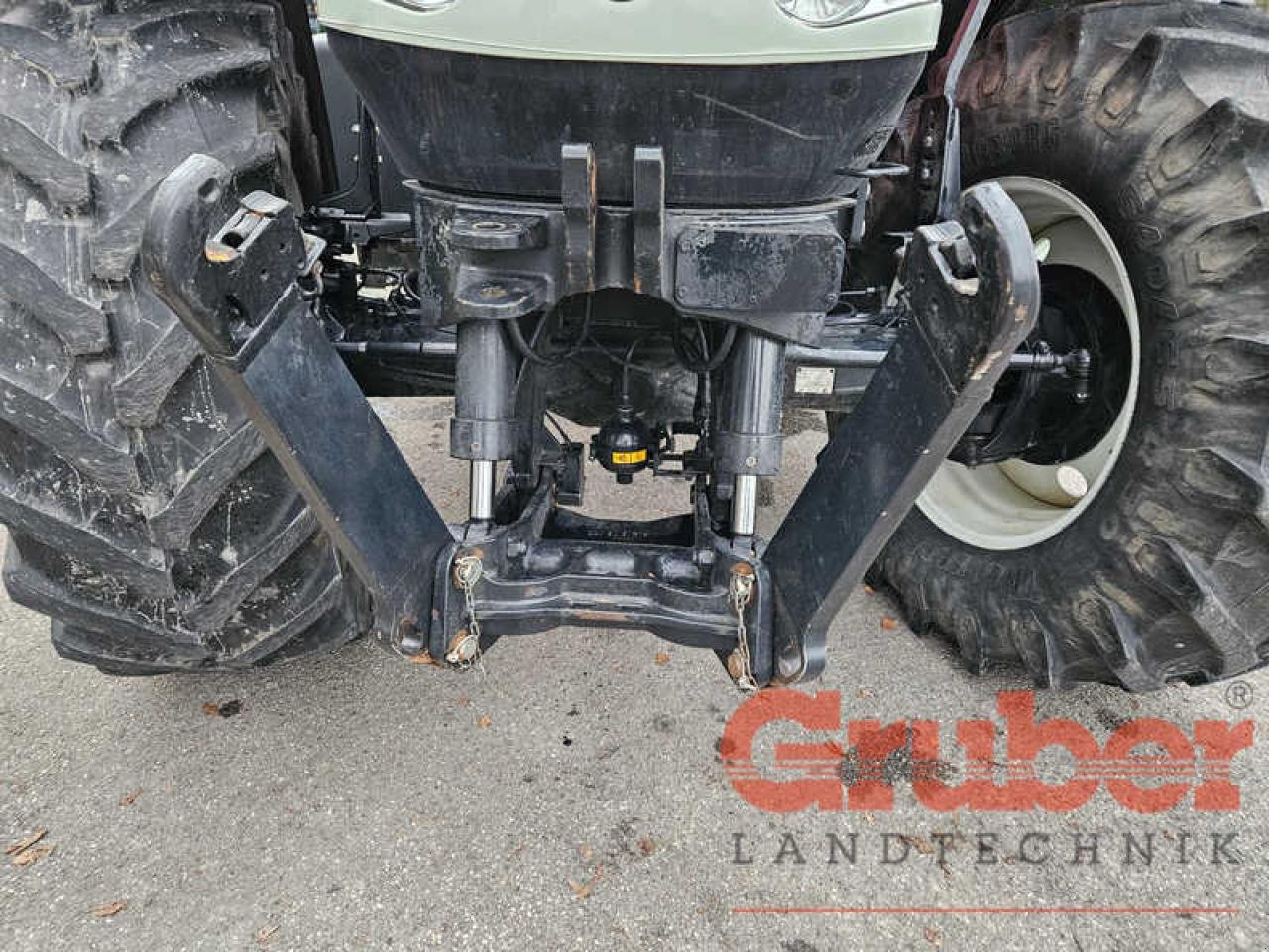 Traktor typu Steyr CVT 6185 Hi-eSCR, Gebrauchtmaschine v Ampfing (Obrázek 4)