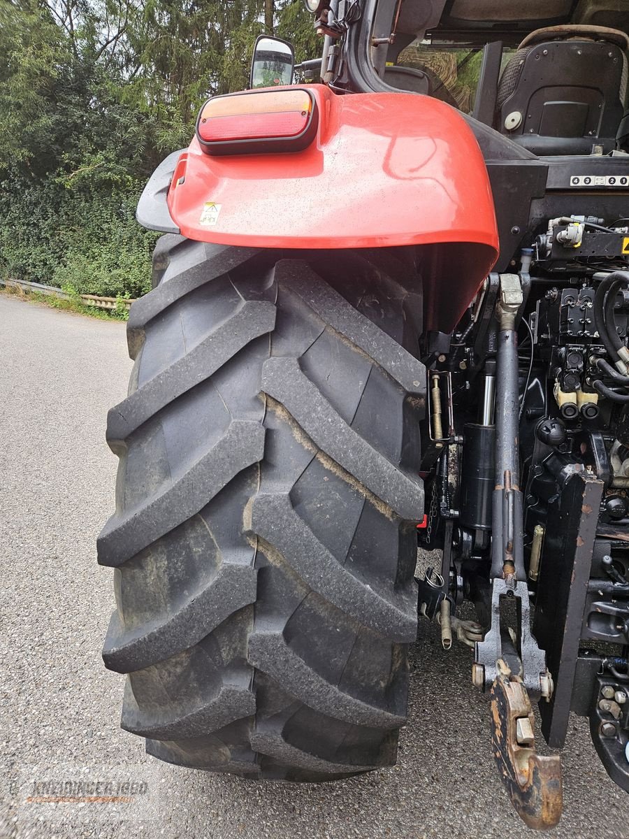 Traktor tipa Steyr CVT 6185, Gebrauchtmaschine u Altenfelden (Slika 10)