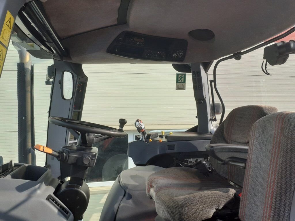 Traktor typu Steyr CVT 6205, Gebrauchtmaschine v Purgstall (Obrázek 9)