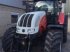 Traktor del tipo Steyr CVT 6210, Gebrauchtmaschine en Runkel-Dehrn (Imagen 1)