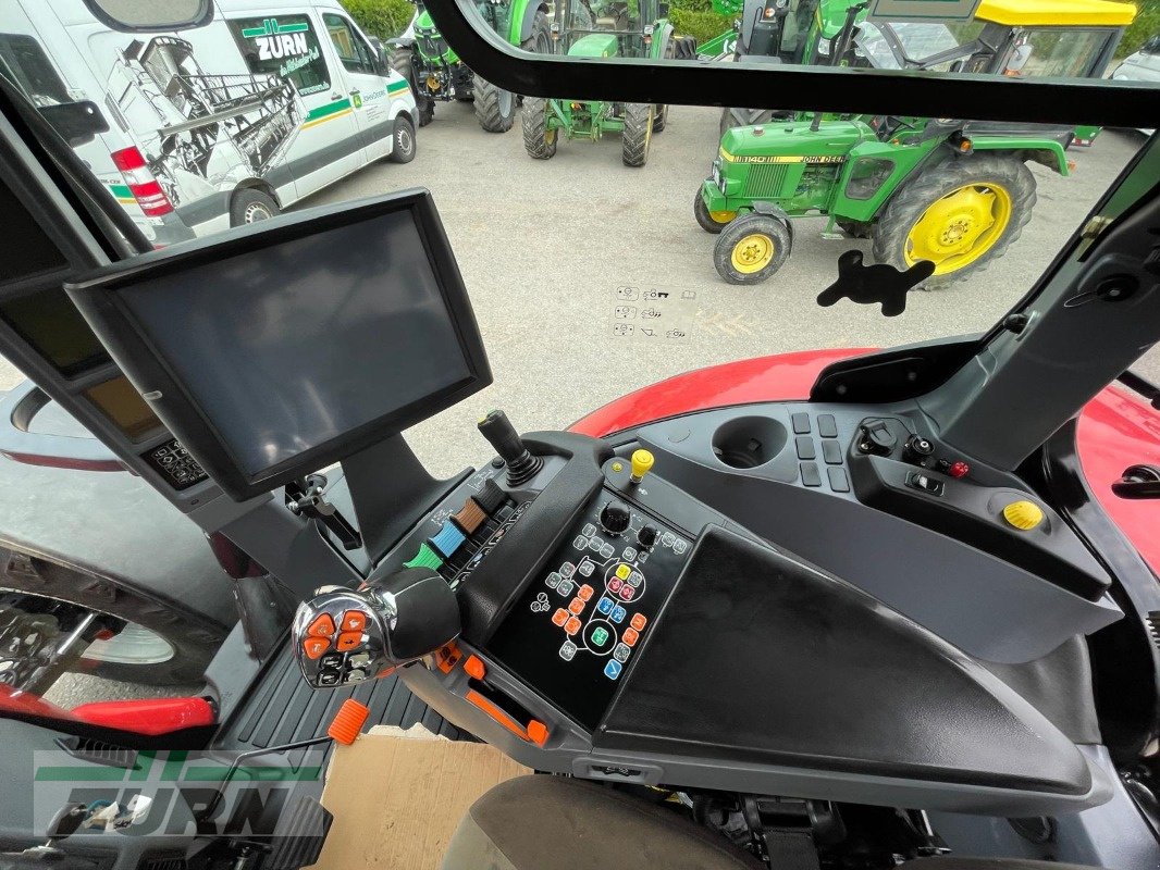 Traktor tipa Steyr CVT 6220, Gebrauchtmaschine u Schöntal-Westernhausen (Slika 9)