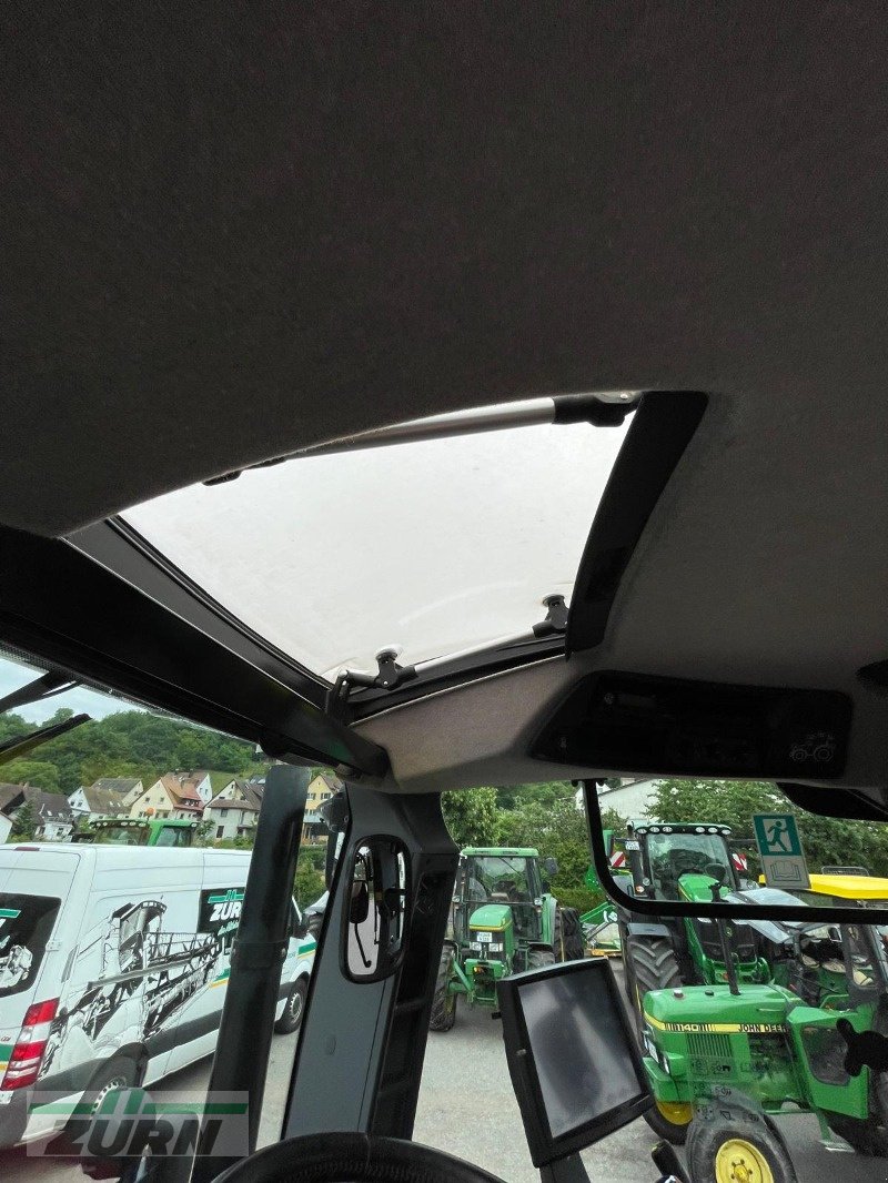 Traktor tipa Steyr CVT 6220, Gebrauchtmaschine u Schöntal-Westernhausen (Slika 12)