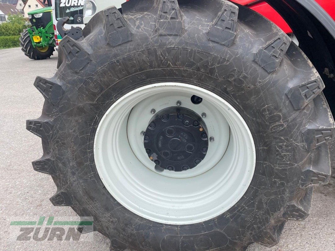 Traktor tipa Steyr CVT 6220, Gebrauchtmaschine u Schöntal-Westernhausen (Slika 13)