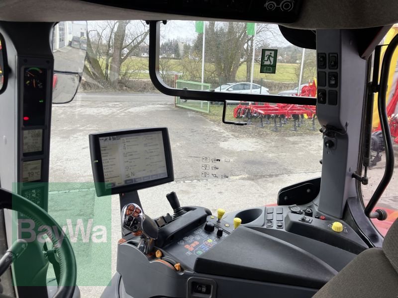 Traktor typu Steyr CVT 6220, Gebrauchtmaschine v Dinkelscherben (Obrázok 7)