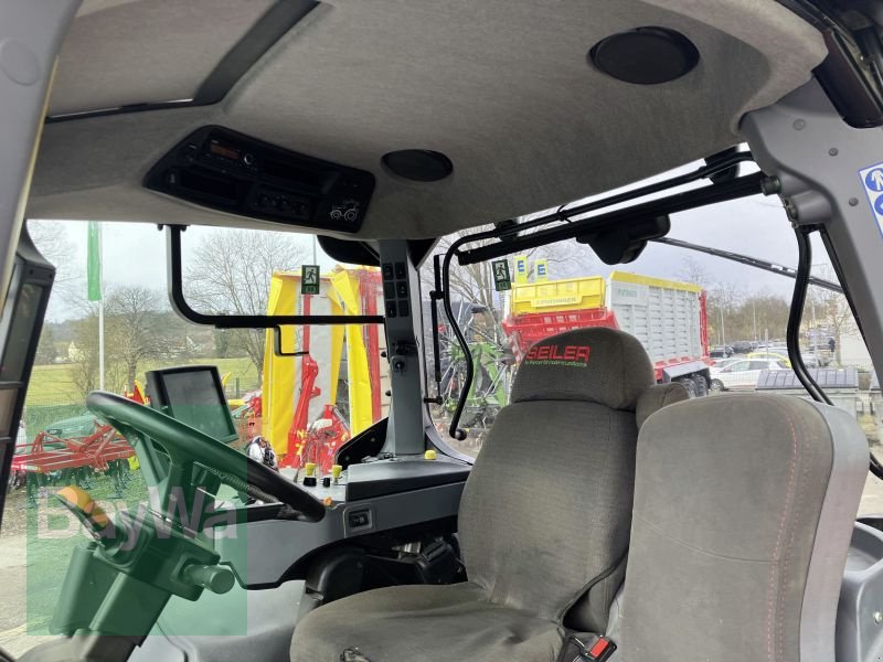 Traktor typu Steyr CVT 6220, Gebrauchtmaschine v Dinkelscherben (Obrázok 8)