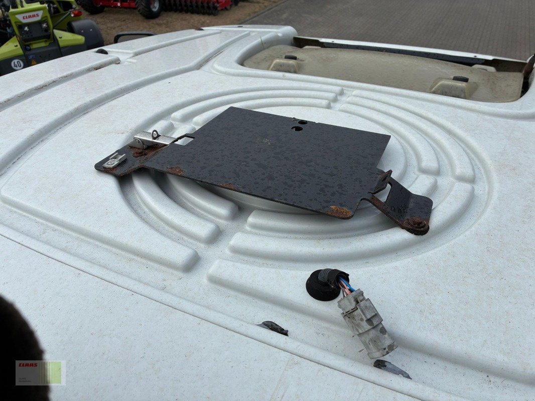 Traktor typu Steyr CVT 6225, Gebrauchtmaschine v Bordesholm (Obrázek 7)