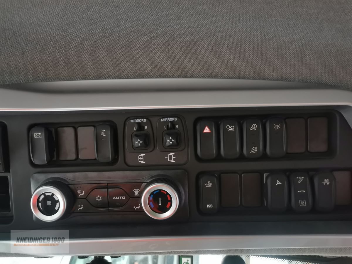 Traktor typu Steyr CVT 6240 Absolut, Gebrauchtmaschine v Altenfelden (Obrázek 8)