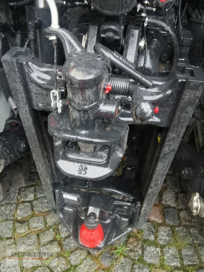 Traktor typu Steyr CVT 6240 Absolut, Gebrauchtmaschine v Altenfelden (Obrázek 16)