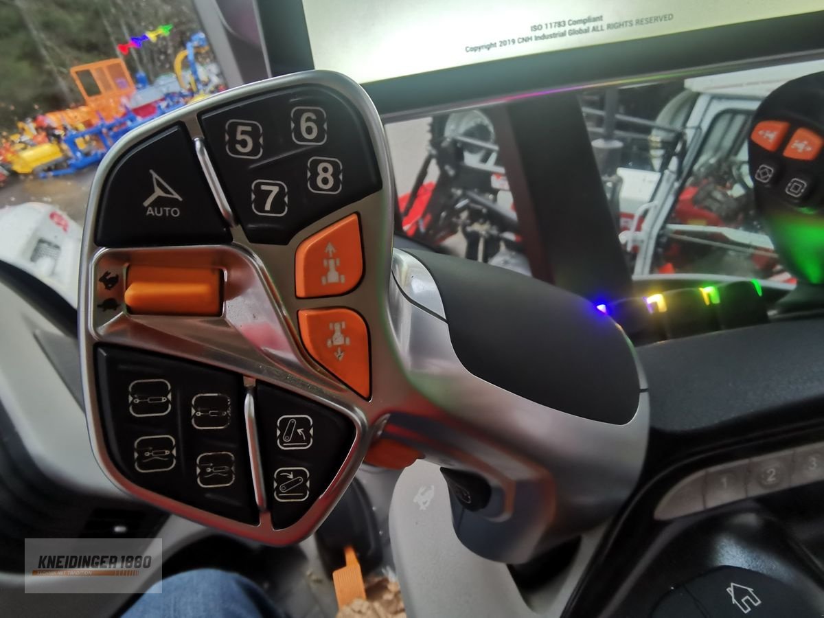 Traktor typu Steyr CVT 6240 Absolut, Gebrauchtmaschine v Altenfelden (Obrázek 13)