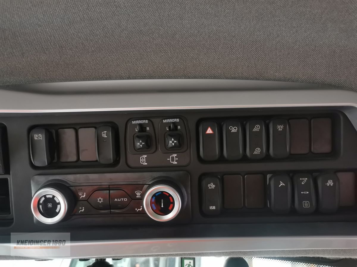 Traktor typu Steyr CVT 6240 Absolut, Gebrauchtmaschine v Altenfelden (Obrázek 7)