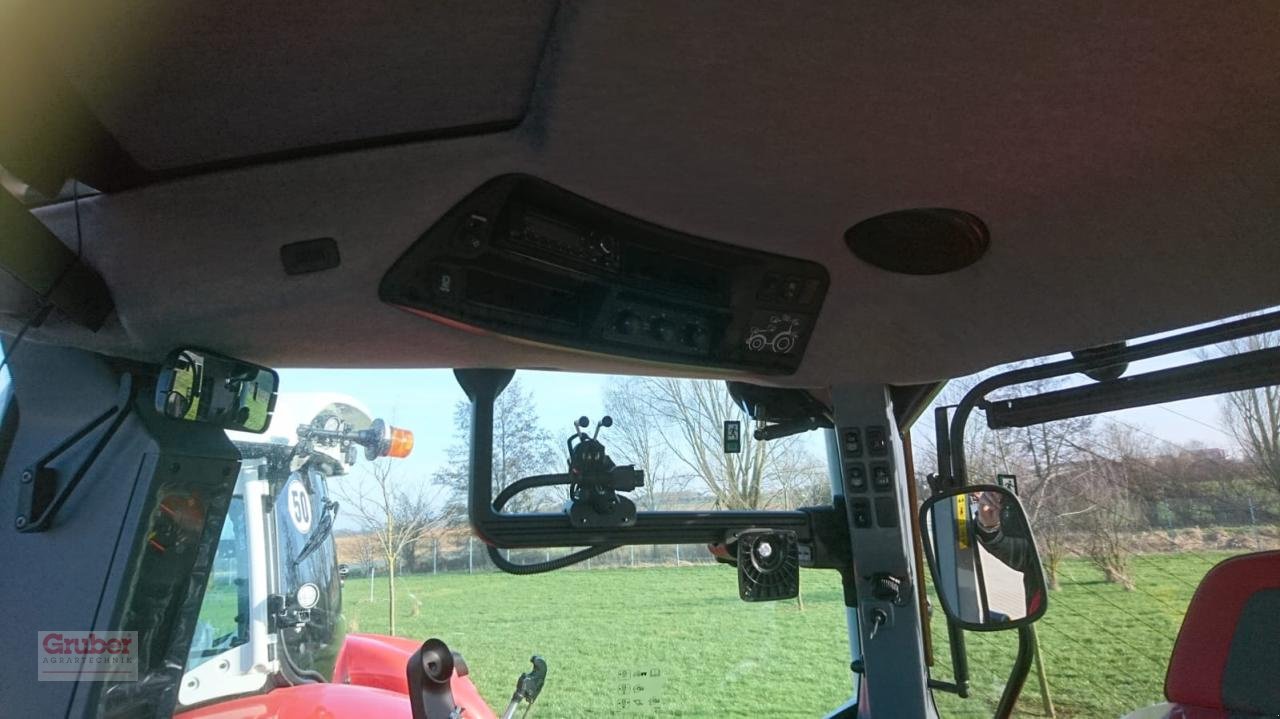 Traktor del tipo Steyr CVT 6240 Absolut, Neumaschine In Nordhausen OT Hesserode (Immagine 7)