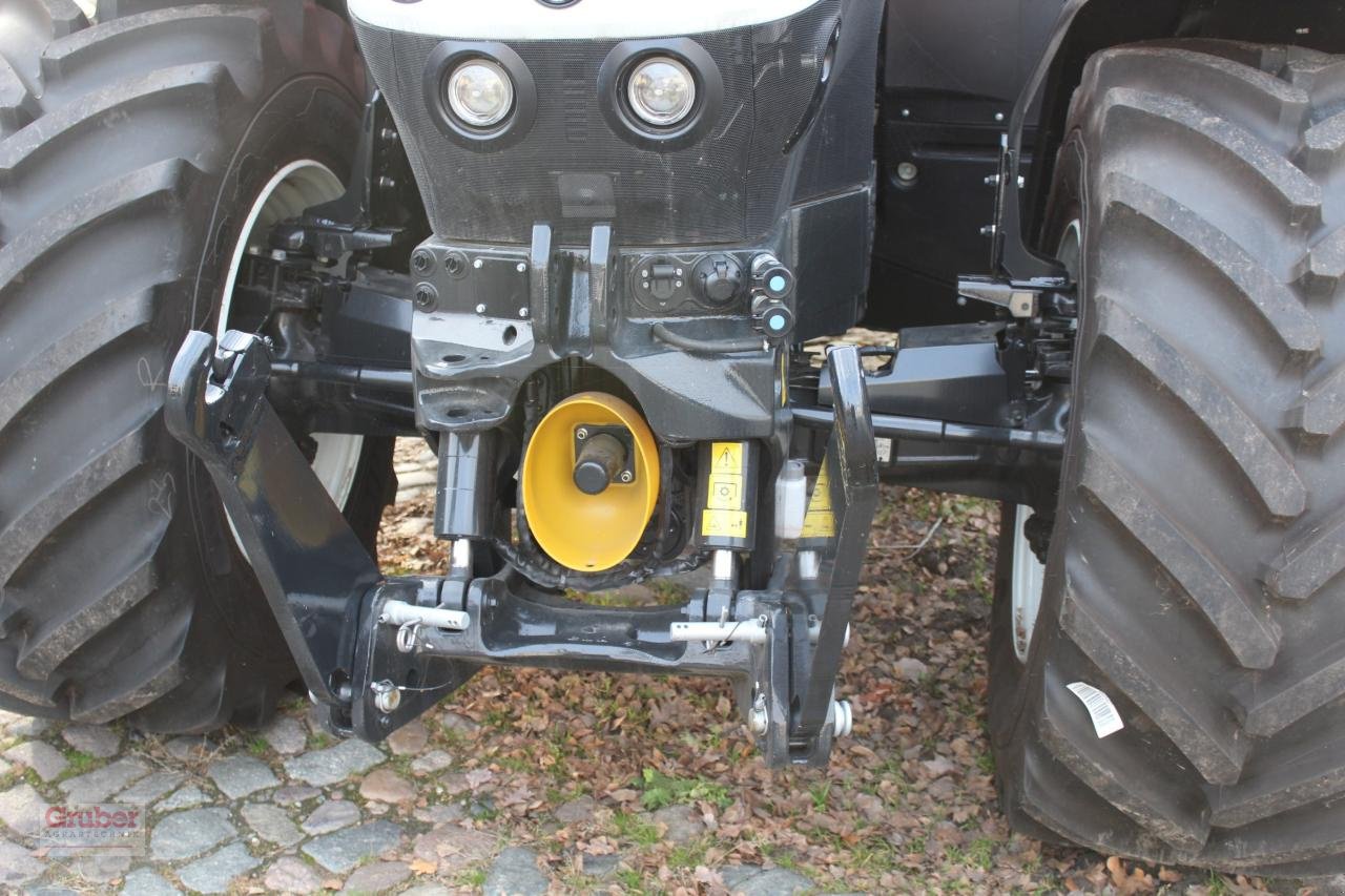 Traktor des Typs Steyr CVT 6240 Absolut, Neumaschine in Leipzig OT Engelsdorf (Bild 4)