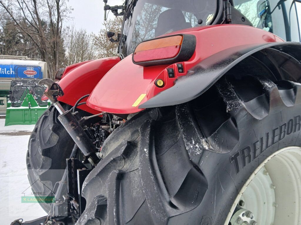 Traktor typu Steyr CVT 6240 Hi-eSCR Profi, Gebrauchtmaschine v Aschbach (Obrázek 4)