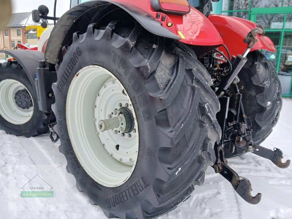 Traktor typu Steyr CVT 6240 Hi-eSCR Profi, Gebrauchtmaschine v Aschbach (Obrázek 5)