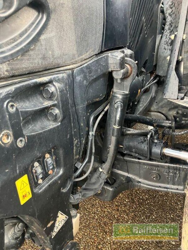 Traktor типа Steyr CVT 6270, Gebrauchtmaschine в Bühl (Фотография 21)