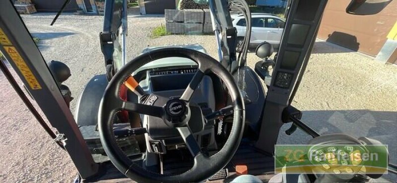 Traktor типа Steyr Expert 4130 CVT, Gebrauchtmaschine в Donaueschingen (Фотография 6)