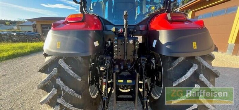 Traktor типа Steyr Expert 4130 CVT, Gebrauchtmaschine в Donaueschingen (Фотография 4)