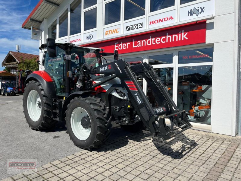 Traktor tipa Steyr Expert 4140 CVT, Vorführmaschine u Stephanskirchen (Slika 1)
