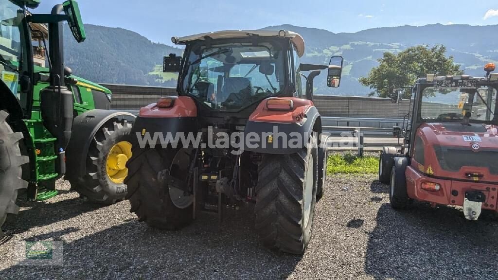 Traktor tipa Steyr EXPERT CVT 4100, Gebrauchtmaschine u Klagenfurt (Slika 4)