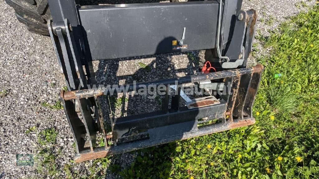 Traktor tipa Steyr EXPERT CVT 4100, Gebrauchtmaschine u Klagenfurt (Slika 11)