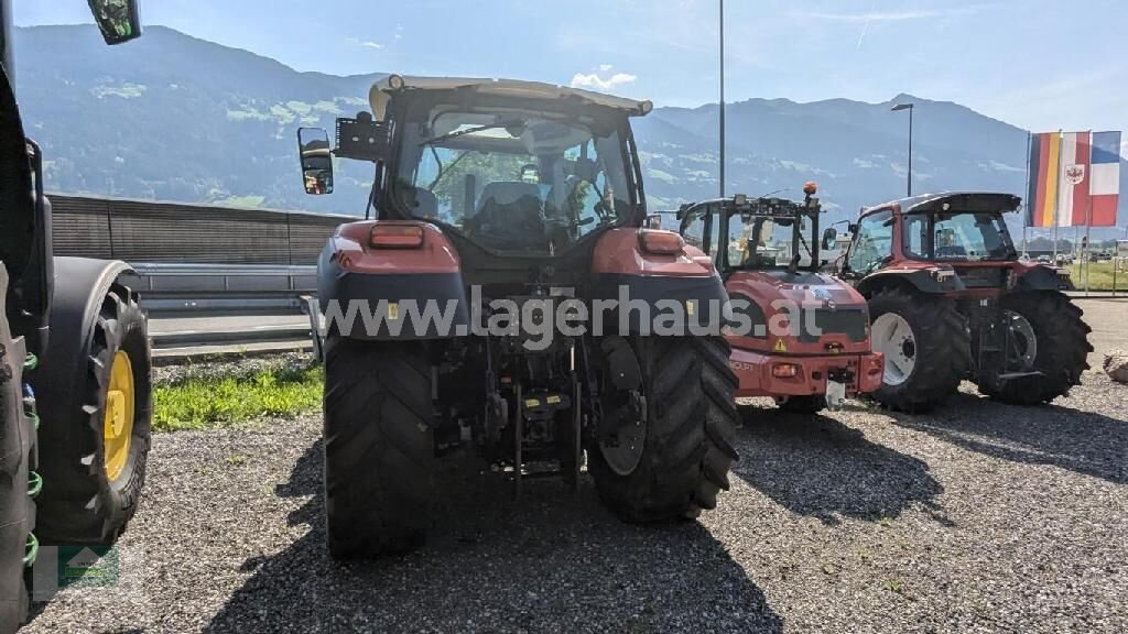 Traktor tipa Steyr EXPERT CVT 4100, Gebrauchtmaschine u Klagenfurt (Slika 5)
