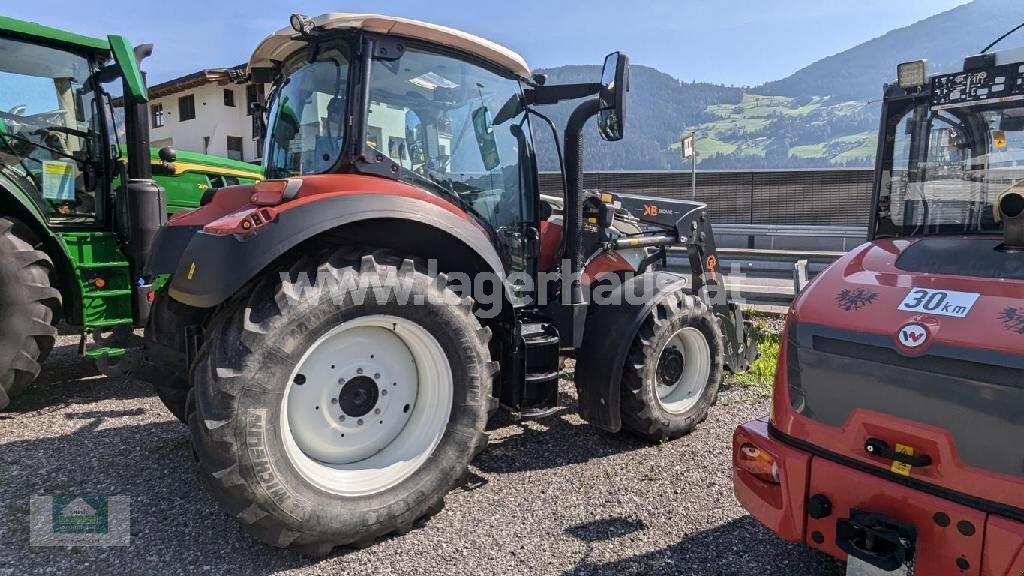 Traktor tipa Steyr EXPERT CVT 4100, Gebrauchtmaschine u Klagenfurt (Slika 1)