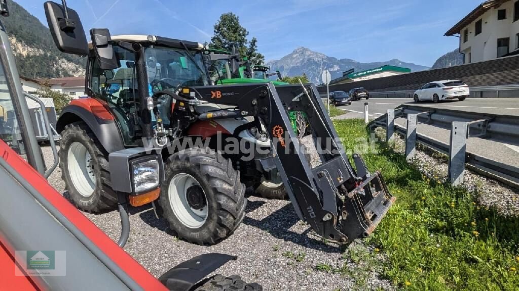 Traktor tipa Steyr EXPERT CVT 4100, Gebrauchtmaschine u Klagenfurt (Slika 10)