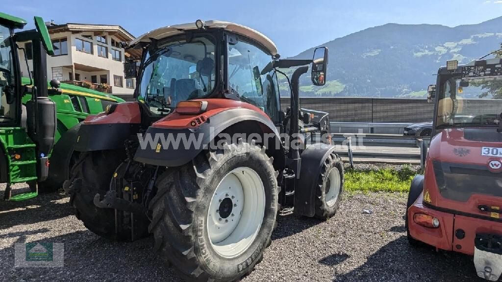Traktor tipa Steyr EXPERT CVT 4100, Gebrauchtmaschine u Klagenfurt (Slika 3)